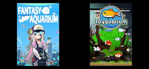Fantasy Aquarium & Joyquarium banner