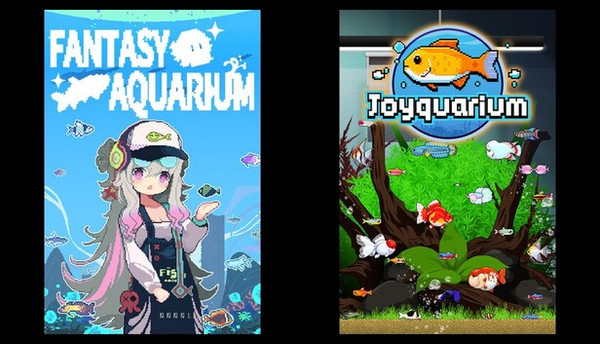 Fantasy Aquarium & Joyquarium