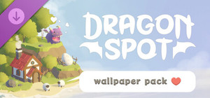 Dragon Spot - Wallpaper Pack banner