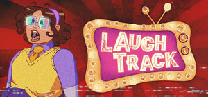 Laugh Track banner