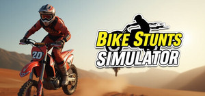 Bike Stunts Simulator banner