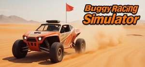 Buggy Racing Simulator banner