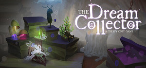 The Dream Collector banner