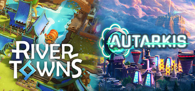 AUTARKIS x River Towns