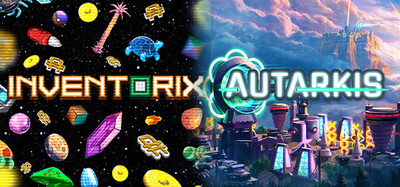 Inventorix x AUTARKIS