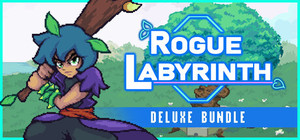 Rogue Labyrinth Deluxe banner