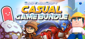eastasiasoft Casual Games banner