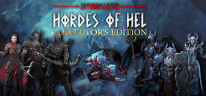 Jotunnslayer: Hordes of Hel - Collector's Edition banner