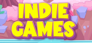 Indie Games banner