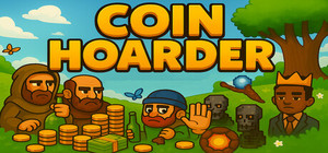 Coin Hoarder banner