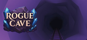 Rogue Cave banner