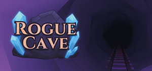 Rogue Cave banner