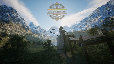 Age of Discovery: The Parkour Game - Deluxe Edition