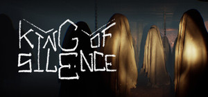 King of Silence - Prologue banner