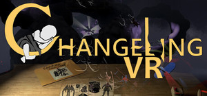 Changeling VR banner