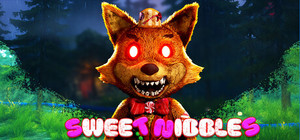 Sweet Nibbles banner