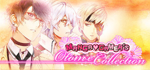 MangaGamer's Otome Collection banner