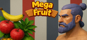 Mega Fruit banner