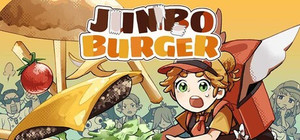 Jinro Burger banner