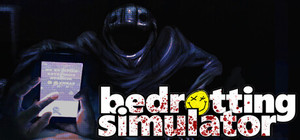 Bedrotting Simulator banner