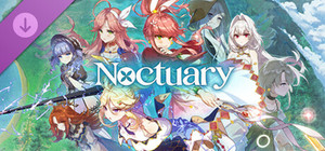 Noctuary: Lite Version banner