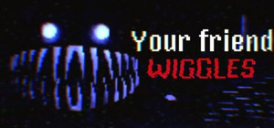 Your Friend Wiggles banner