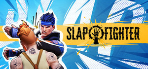 Slap Fighter banner
