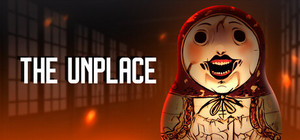 The Unplace banner