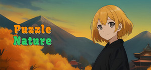 Puzzle Nature banner