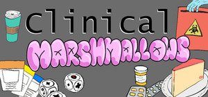 Clinical Marshmallows banner