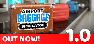 Airport Baggage Simulator banner