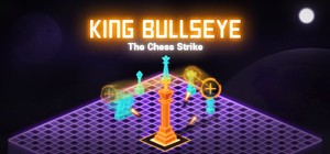 King Bullseye: Headshot Training banner