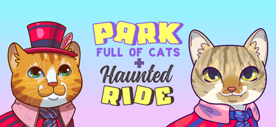 A Park Full of Cats - Complete Edition