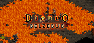 Diablo 1 HD Mod (Belzebub) banner