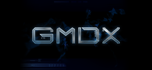 GMDX banner