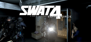 SWAT: Elite Force banner