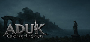 ADUK: Curse of the Spirits banner