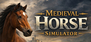 Medieval Horse Simulator banner