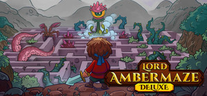 Lord Ambermaze - Deluxe Bundle banner