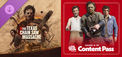 The Texas Chain Saw Massacre - Content Pass Edition