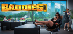 Baddies, Inc. banner