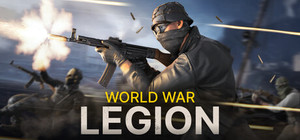 World War Legion banner