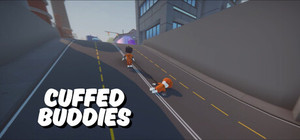 Cuffed Buddies banner