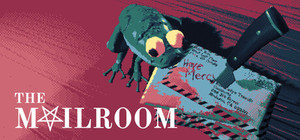 The Mailroom banner