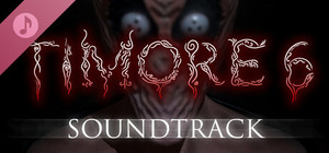 Timore 6 Soundtrack banner