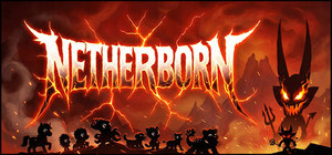 Netherborn banner