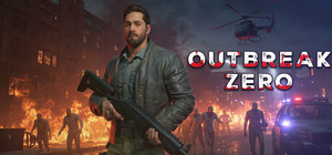 Outbreak Zero banner