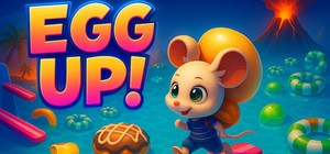 Egg Up! banner