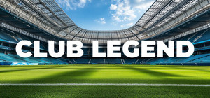 Club Legend banner