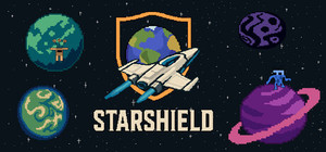Starshield banner